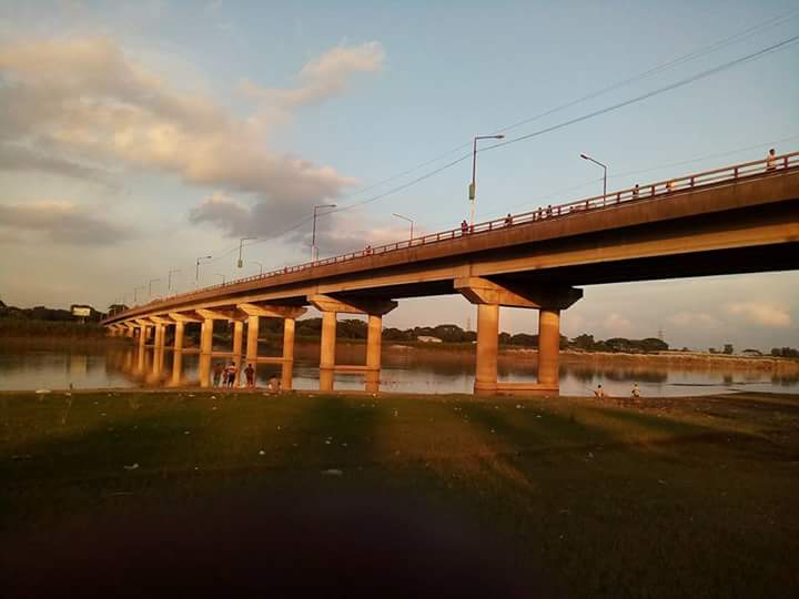 শম্ভুগঞ্জ সেতু media image