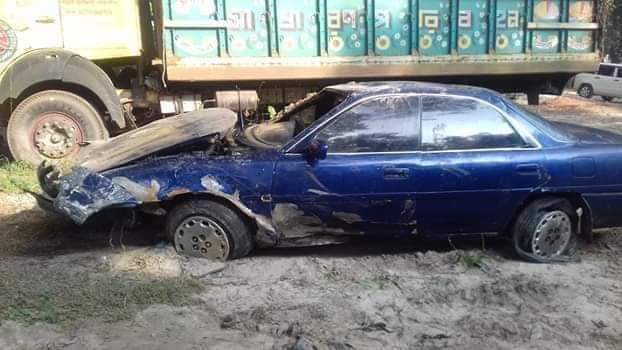 দূর্ঘটনা media image