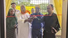 media image